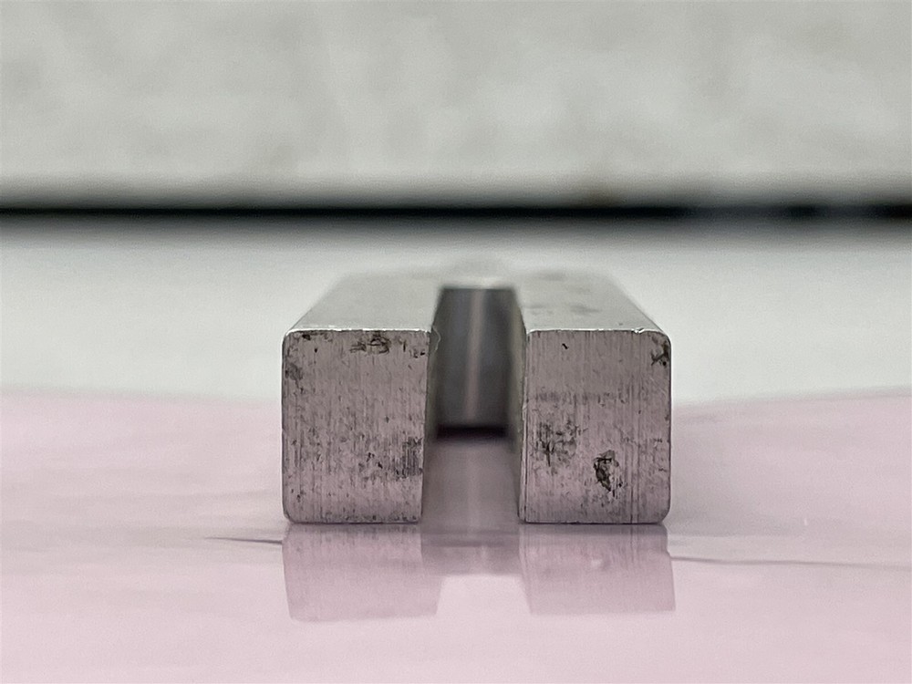 X-BAND 80MPH SPEED RADAR TUNING FORK-PATTERN ON HANDLE-MULTIPLE AS-IS