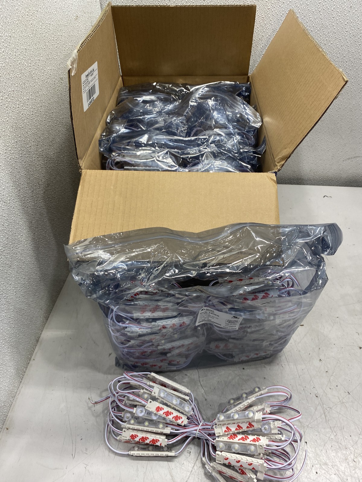 ZLight 1000PC LED Module Set ZECO5W