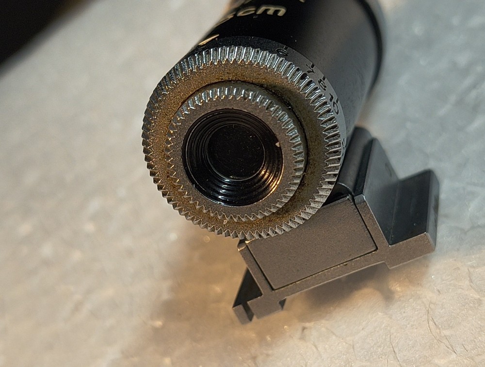 Tanack 13.5cm View Finder