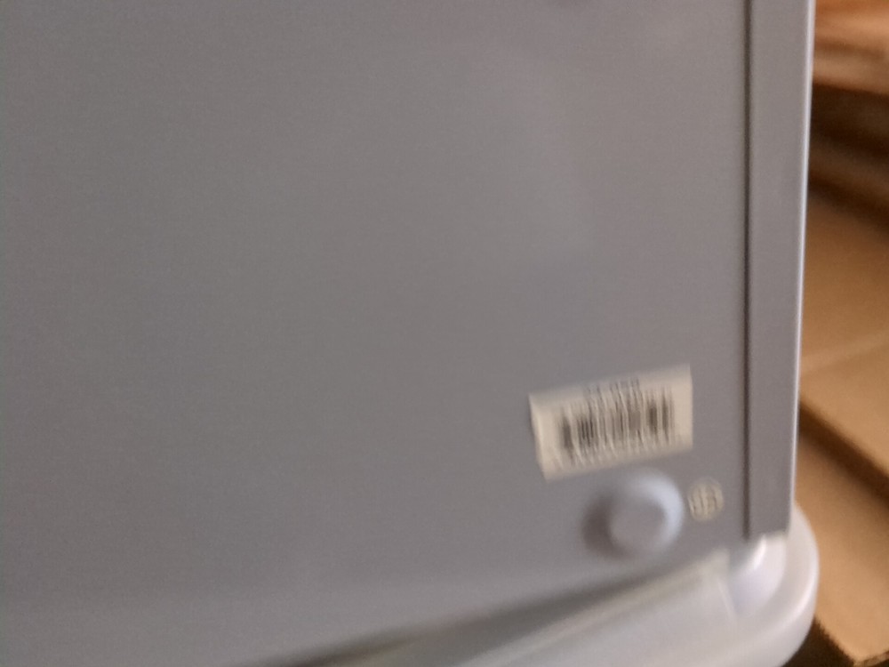 SAINTY #24-059 ZOMBIE METAL TOOL BOX - BRAND NEW