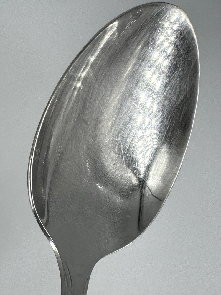 5 Pc Serving Tableware Set Oneida CELLO Community Stainless Burnished Satin