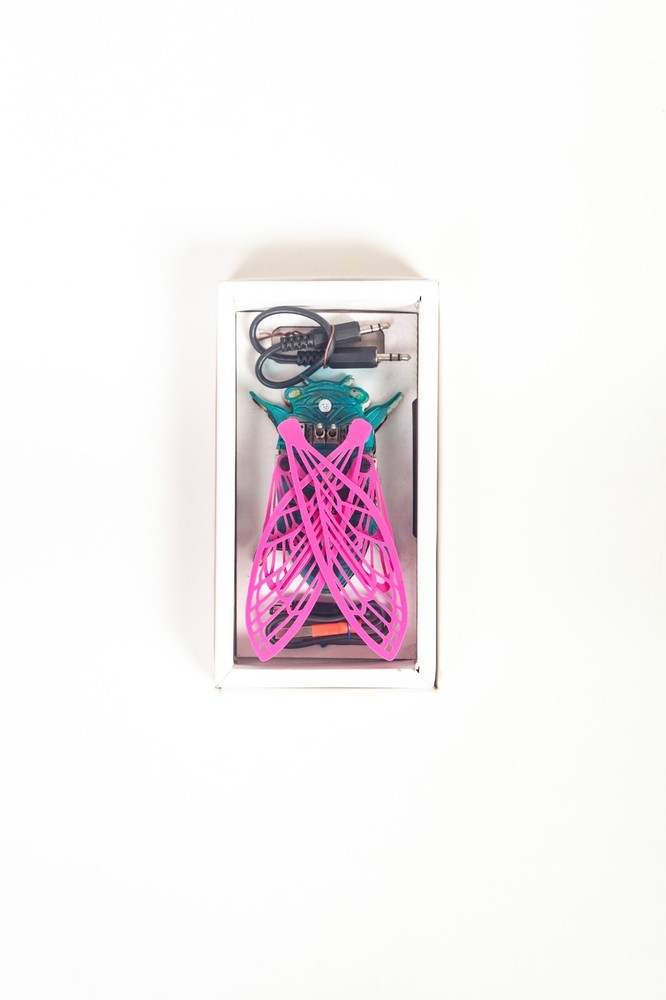 CoyuyoC Analog Drone Synth