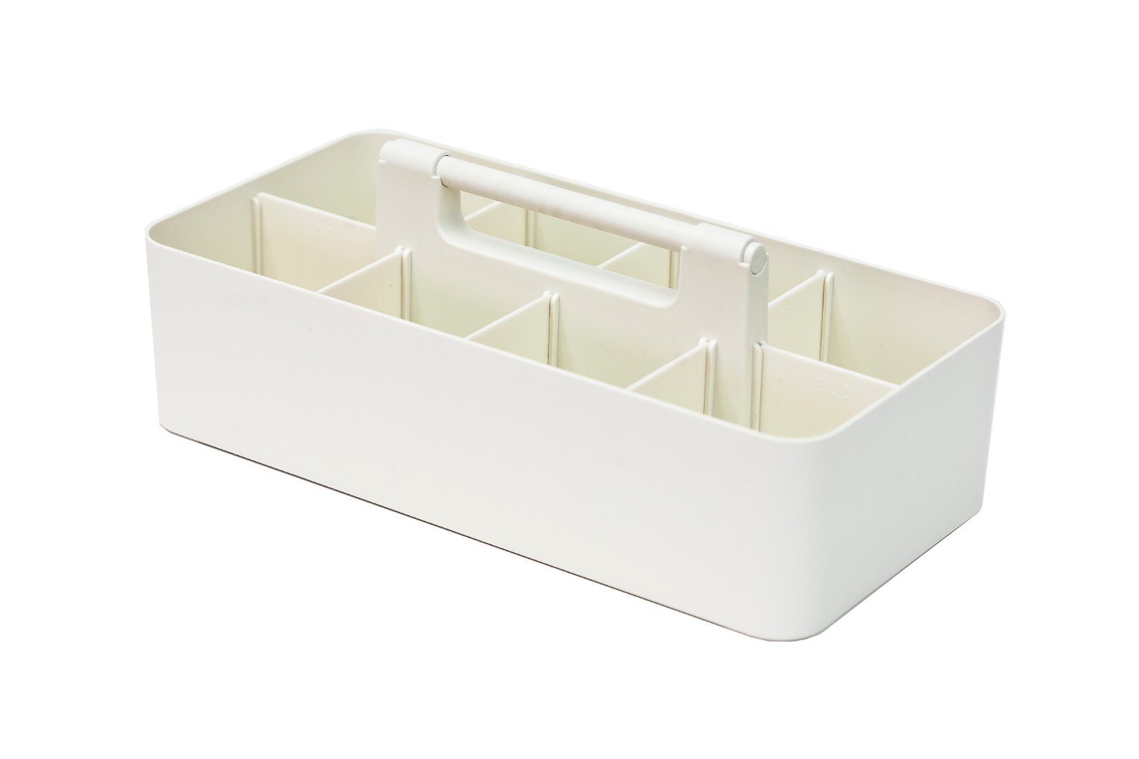 Enjoy Organizer - Plastic Storage Caddy Organizer | Multipurpose, Portable