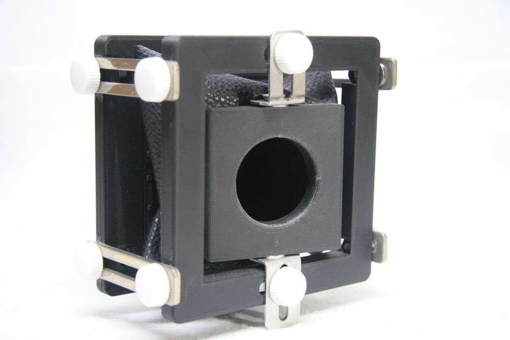 Clip IEW for Nikon1 mount