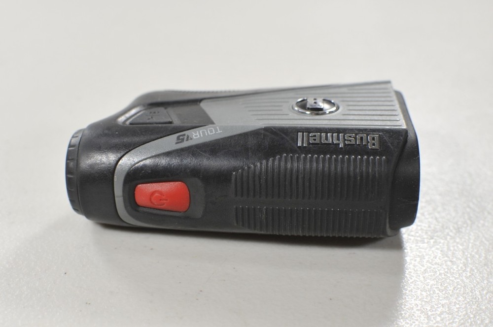 Bushnell Tour V5 Range Finder #214260