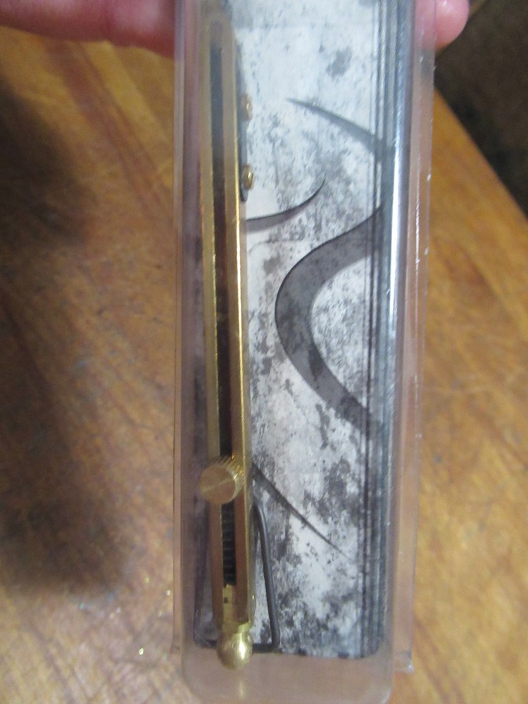 Flint River In-Line Capper for Muzzleloader #7261 (#2)