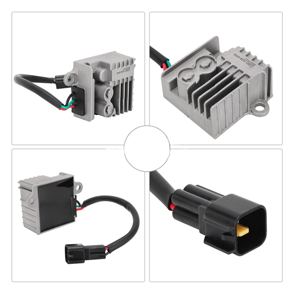 Voltage Converter Rectifier For Sur-Ron Lightbee Sportversion StraBenversion 12V