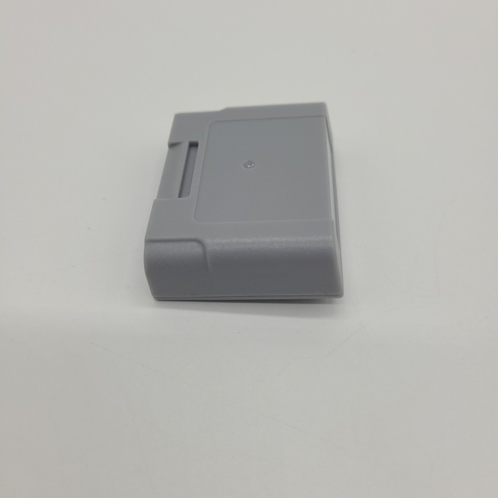 Nintendo 64 OEM Controller Pak NUS-004 Memory Card - Tested