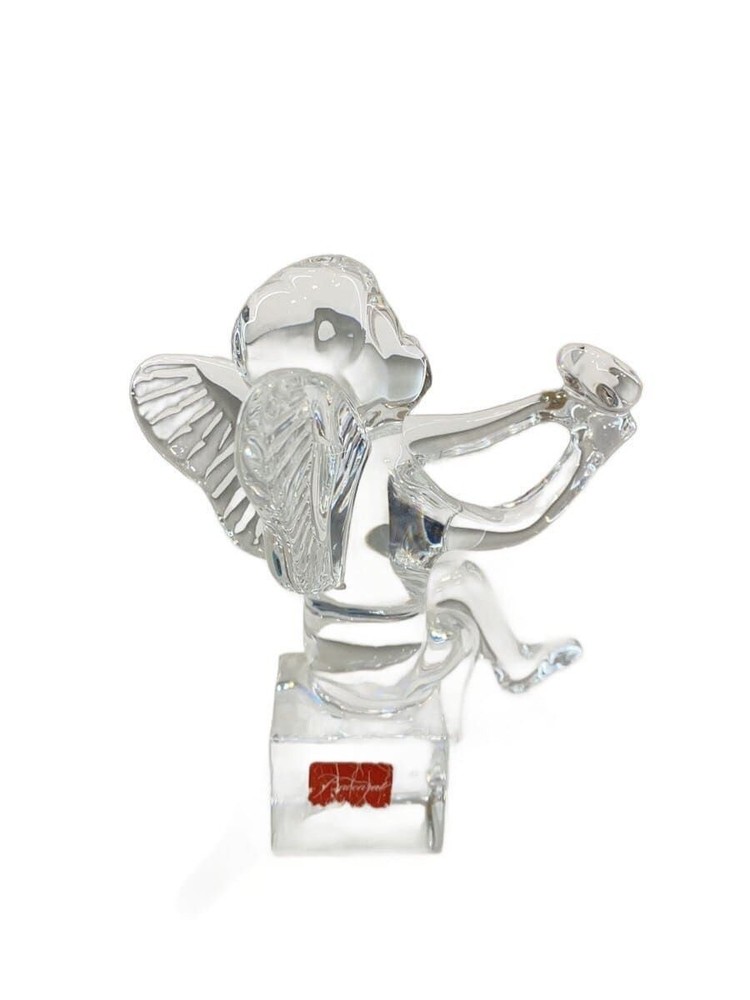 Baccarat interior goods Used