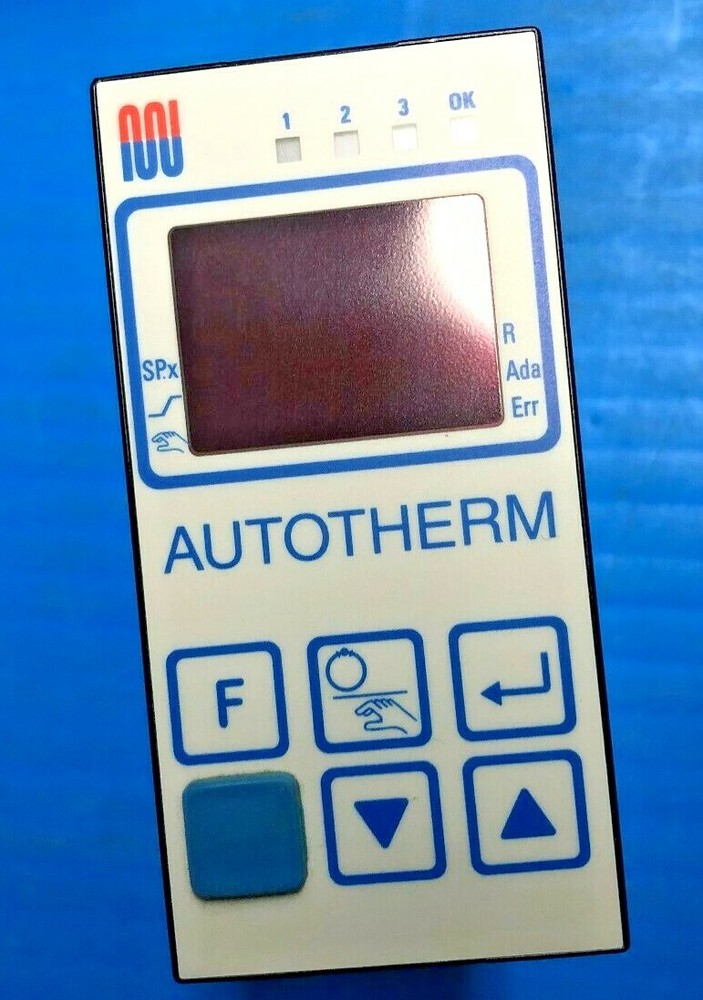 AUTOTHERM KS50-112-00000-U52