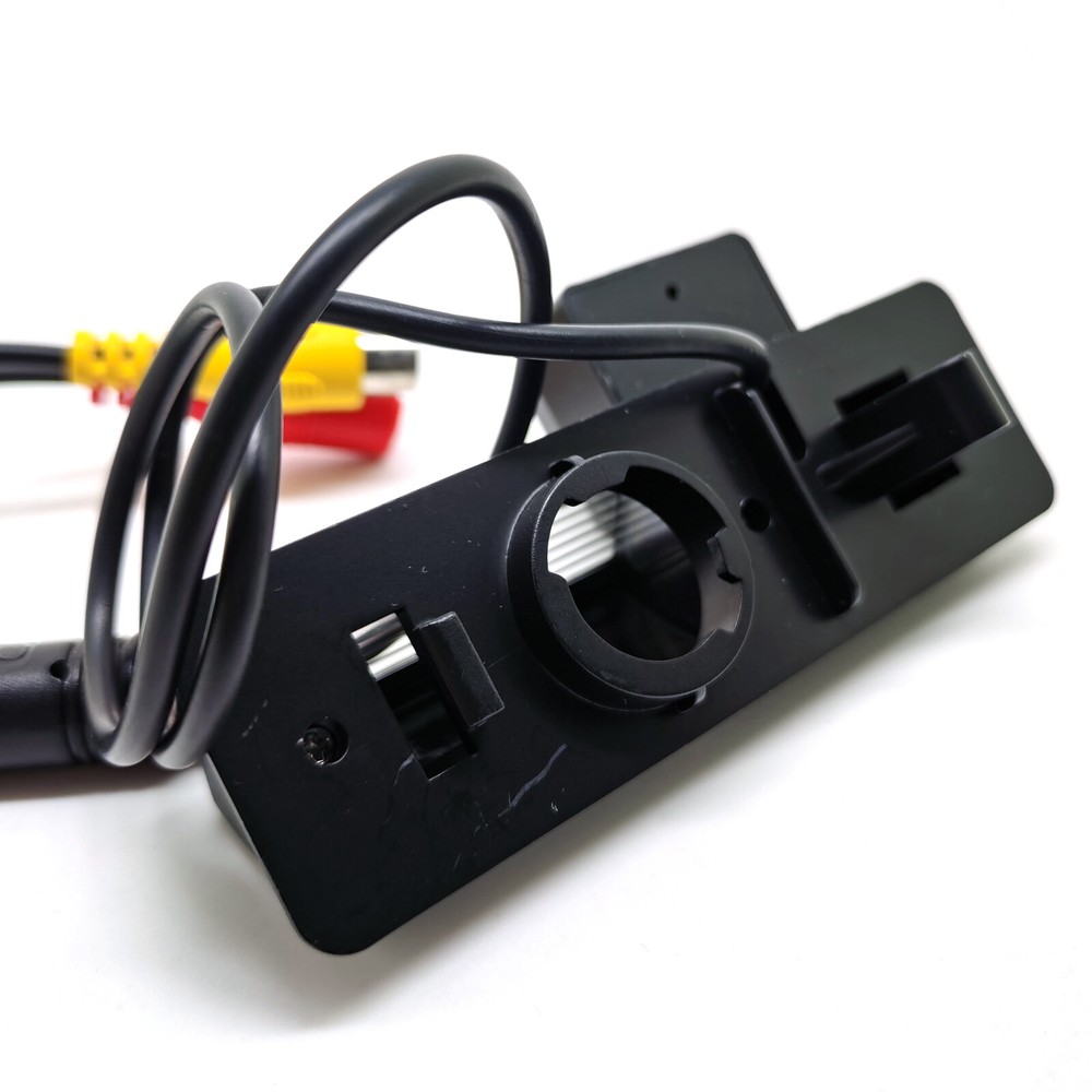 Auto Reverse Car Rear View Backup Camera For Lexus HS250h 2010 2011 2012 ++Guide
