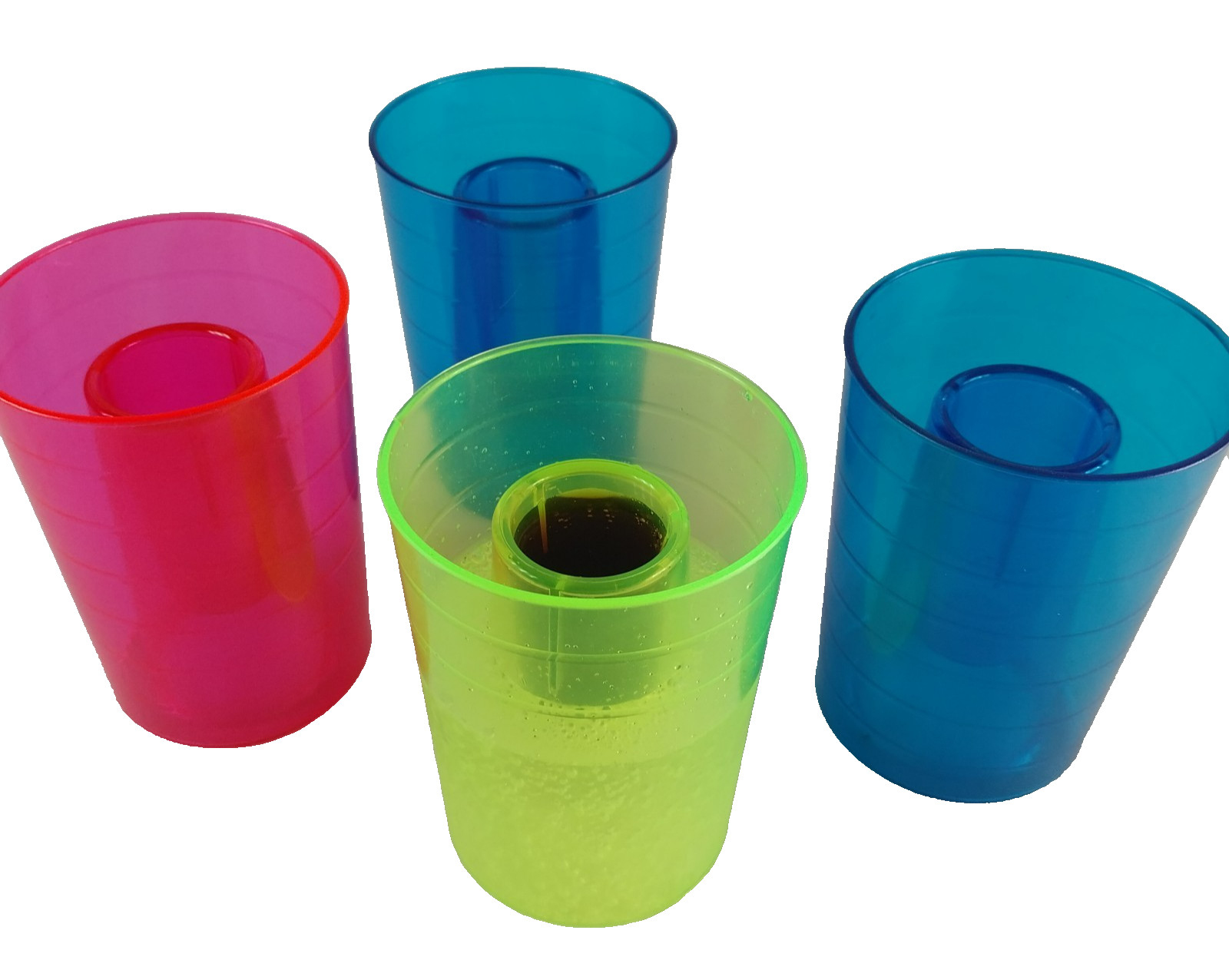 liquor shot glass Tequila Jägermeister whiskey vodka 8oz