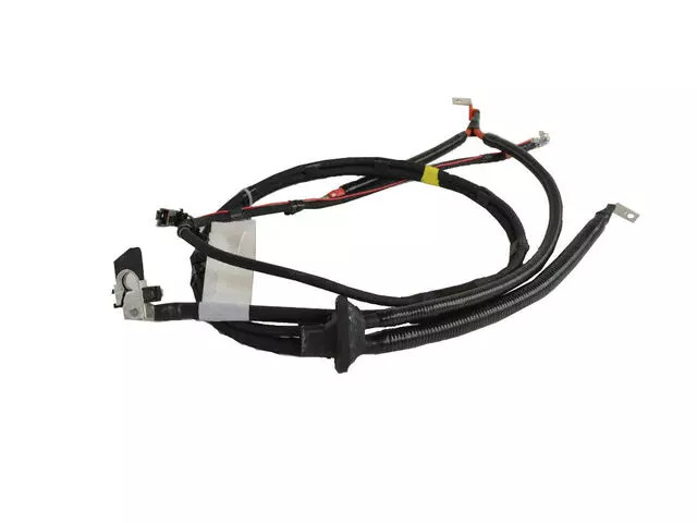 Genuine Mopar Jump Start Wiring 68251936AD