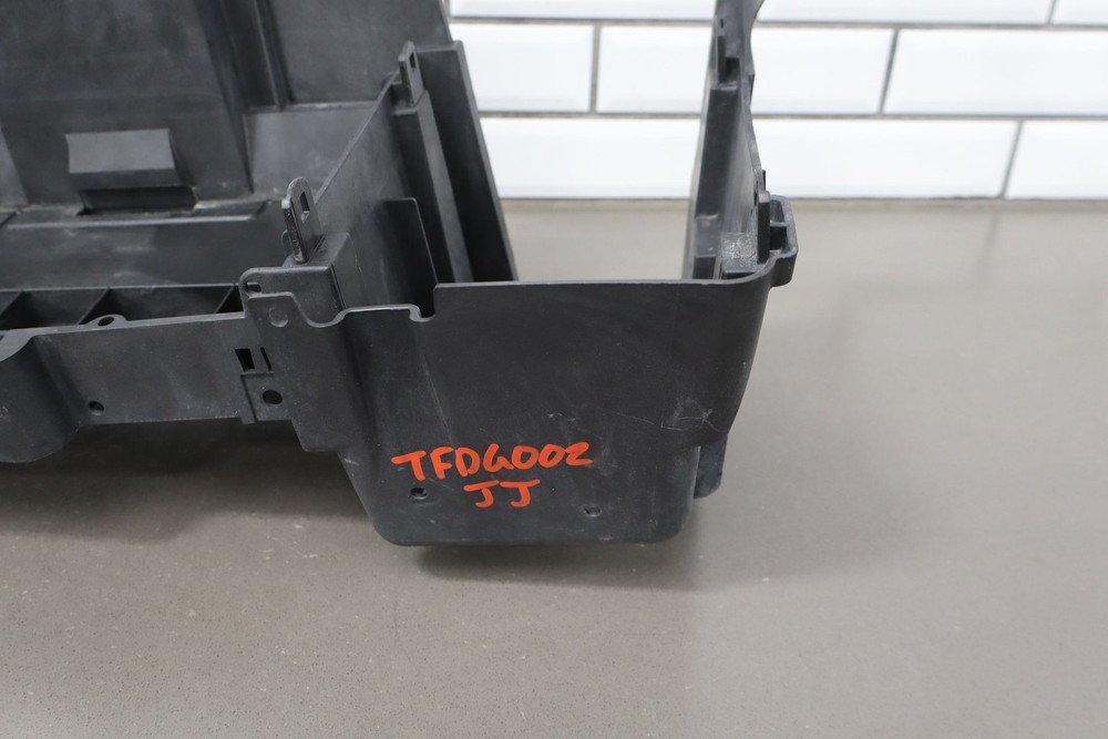 2015 Ram 1500 (Left Fender Mounted) Battery Box