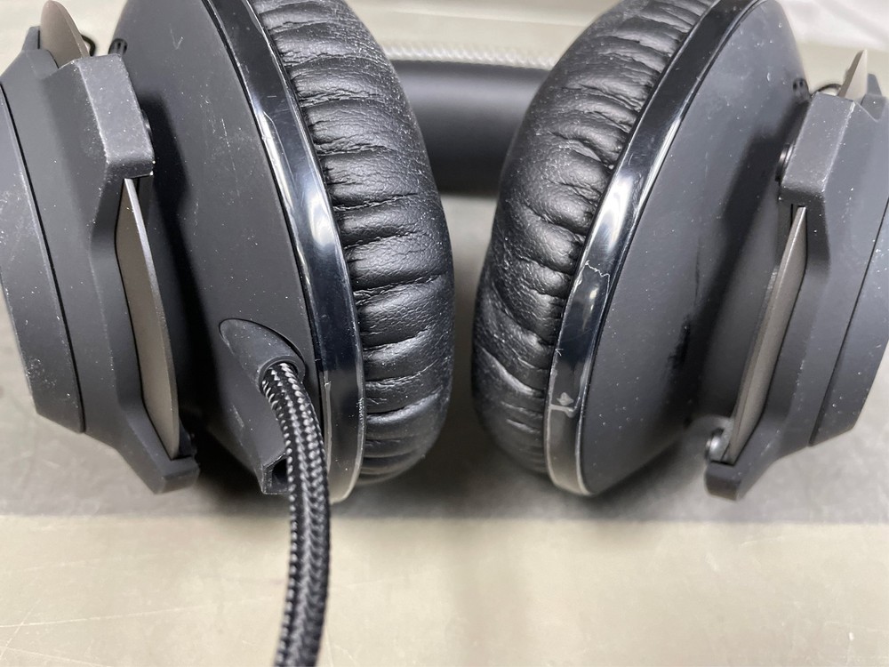 HyperX Cloud Revolver - Gaming Headset