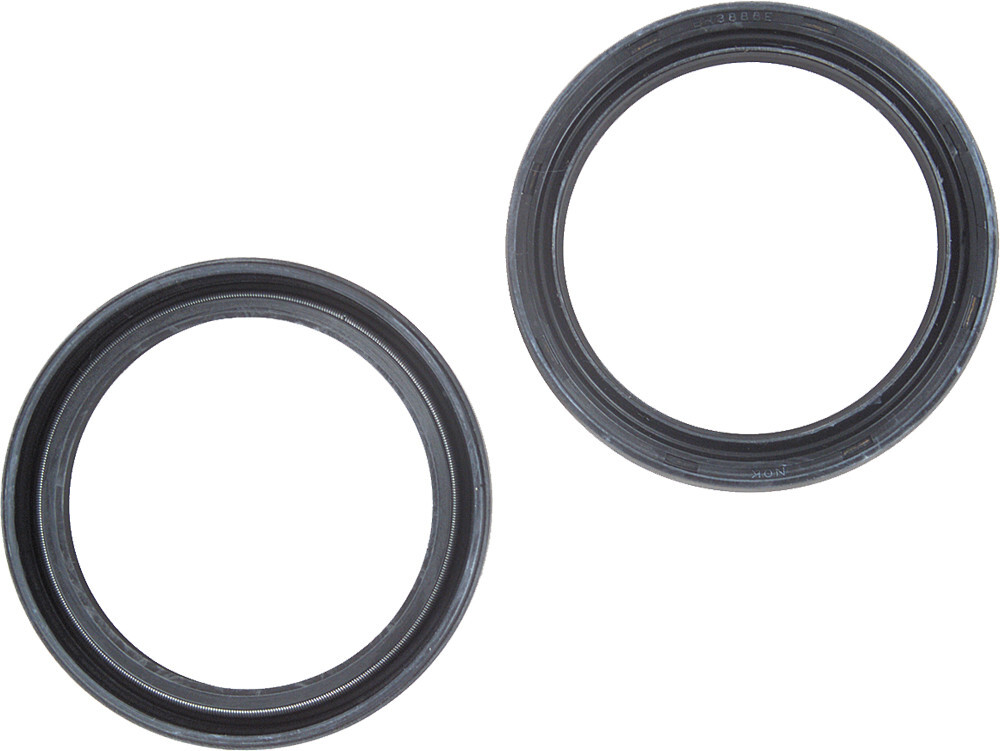 WPS Fork Seals 16-1062