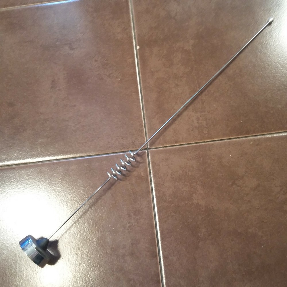 Maxrad 100 Watt 3DB Open Coil Antenna