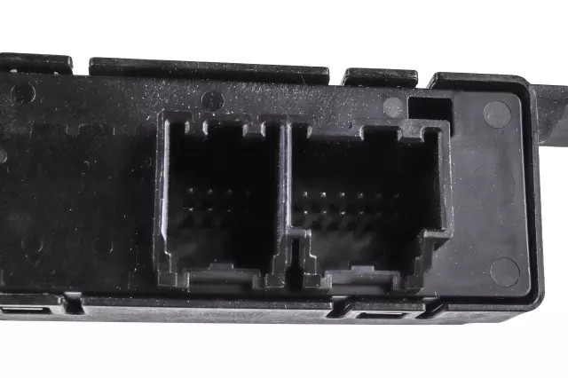 Genuine GM Parking Assist Control Module 84716060