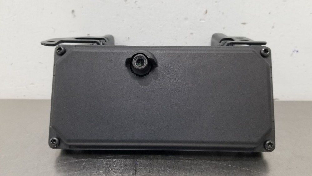 22 DODGE RAM TRX 1500 FRONT FACING CAMERA WINDSHIELD MOUNTED 4672891AB