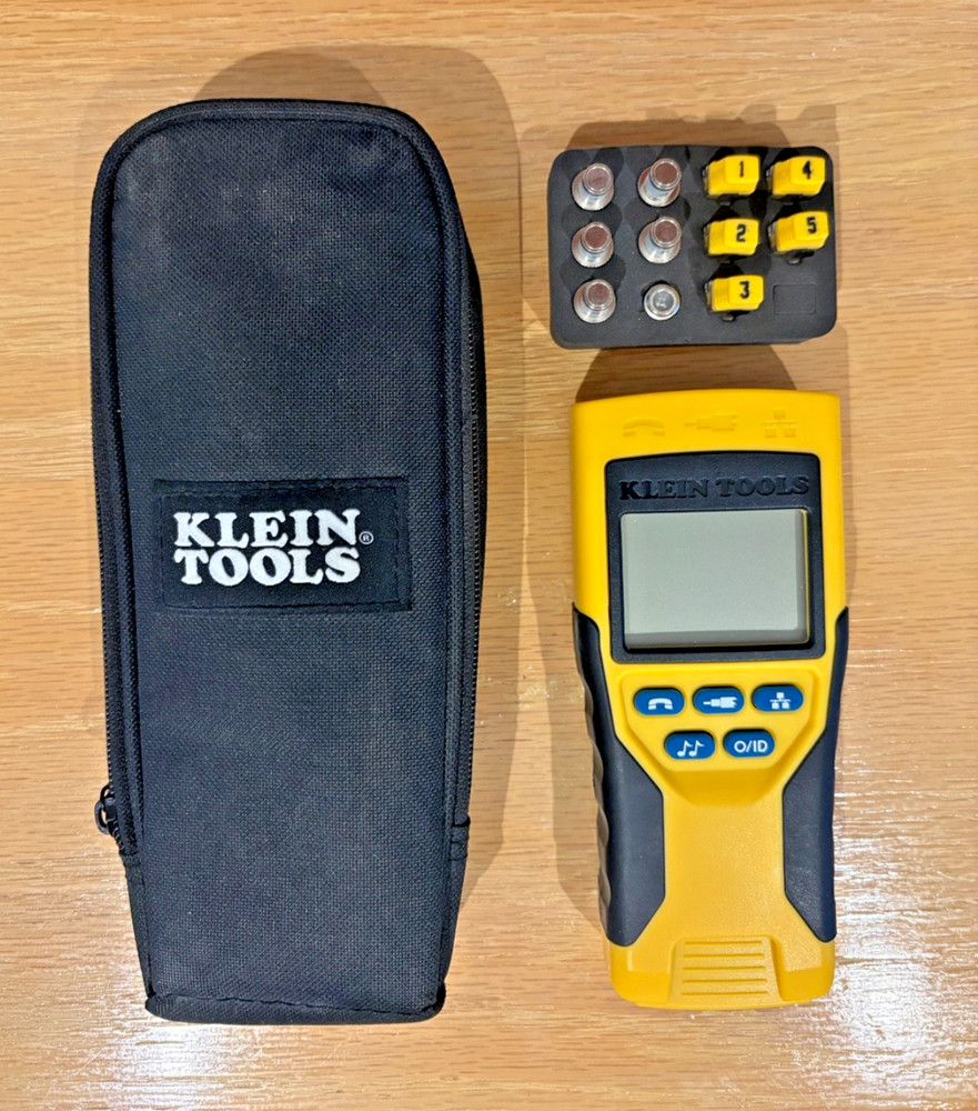 Klein Tools VDV Scout Pro 2 VDV501-098