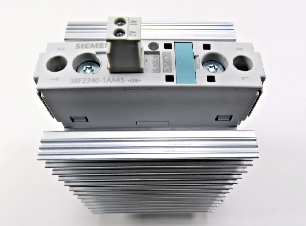 Siemens 3RF2340-1AA45 Solid-state Contactor