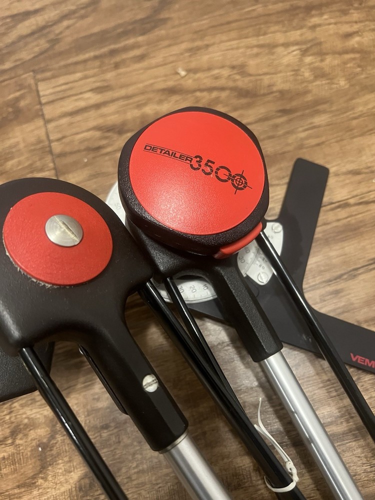 RH 22" VEMCO 3500 RIGHT HAND Mechanical Drafting Machine