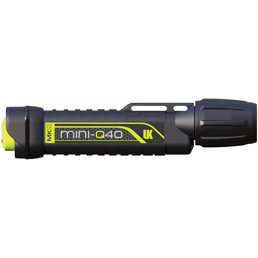 Underwater Kinetics Q40 MK2 Light