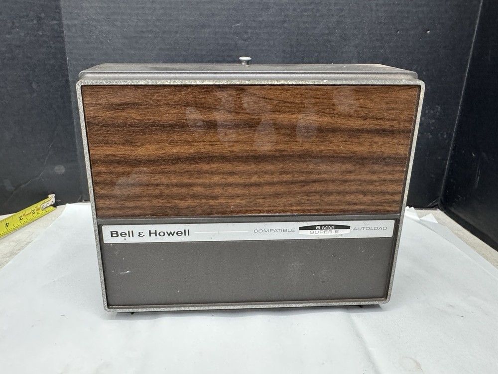 456a bell howell replacement cover