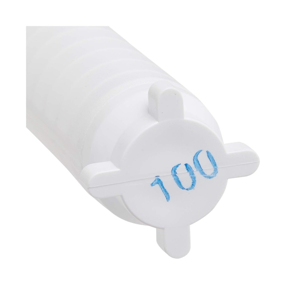 1" Rusco Spin-Down Replacement Filter Screen 100 Mesh - 152 Micorns... Fast Ship