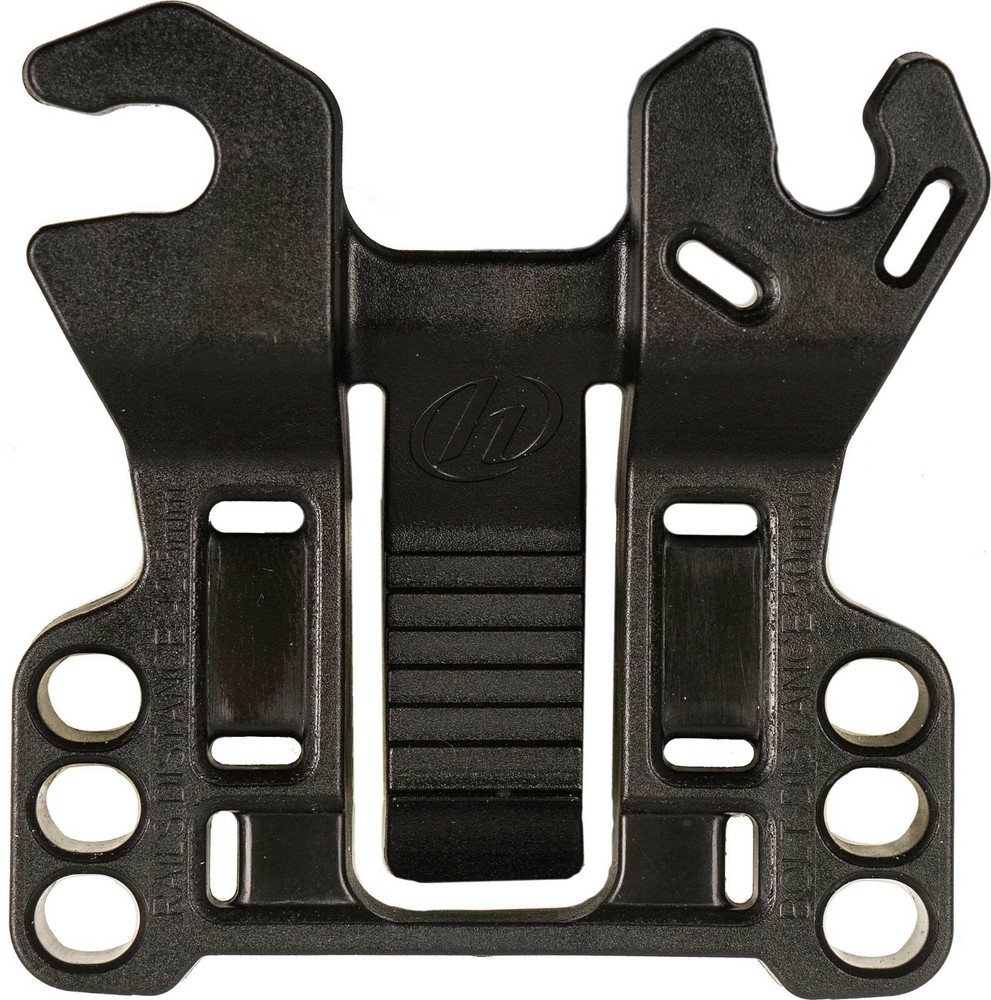 Herrman's Snap-In Rails Bracket 50 mm