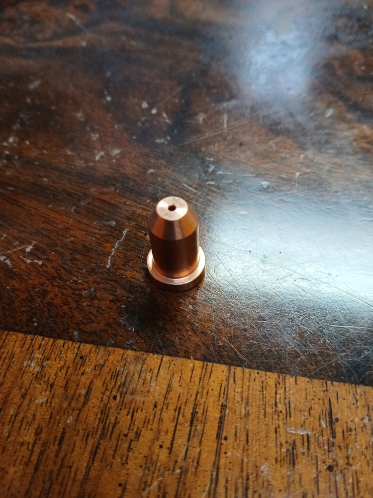 Thermal Dynamics 9-7728 Tips