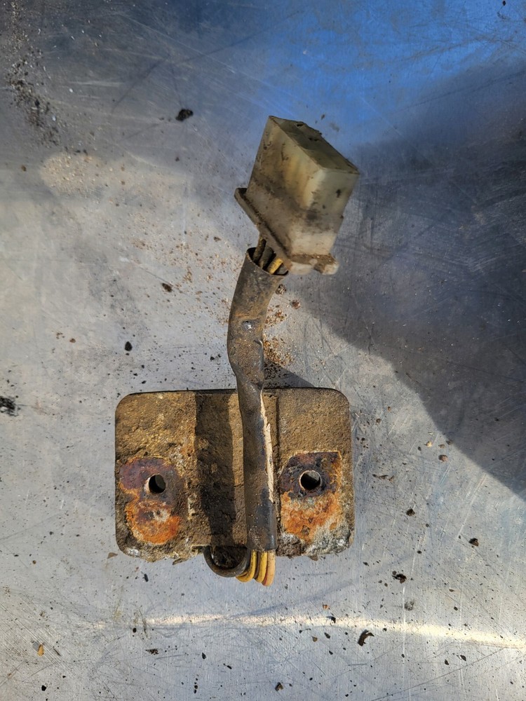 Regulator Rectifier for a Kawasaki GT550