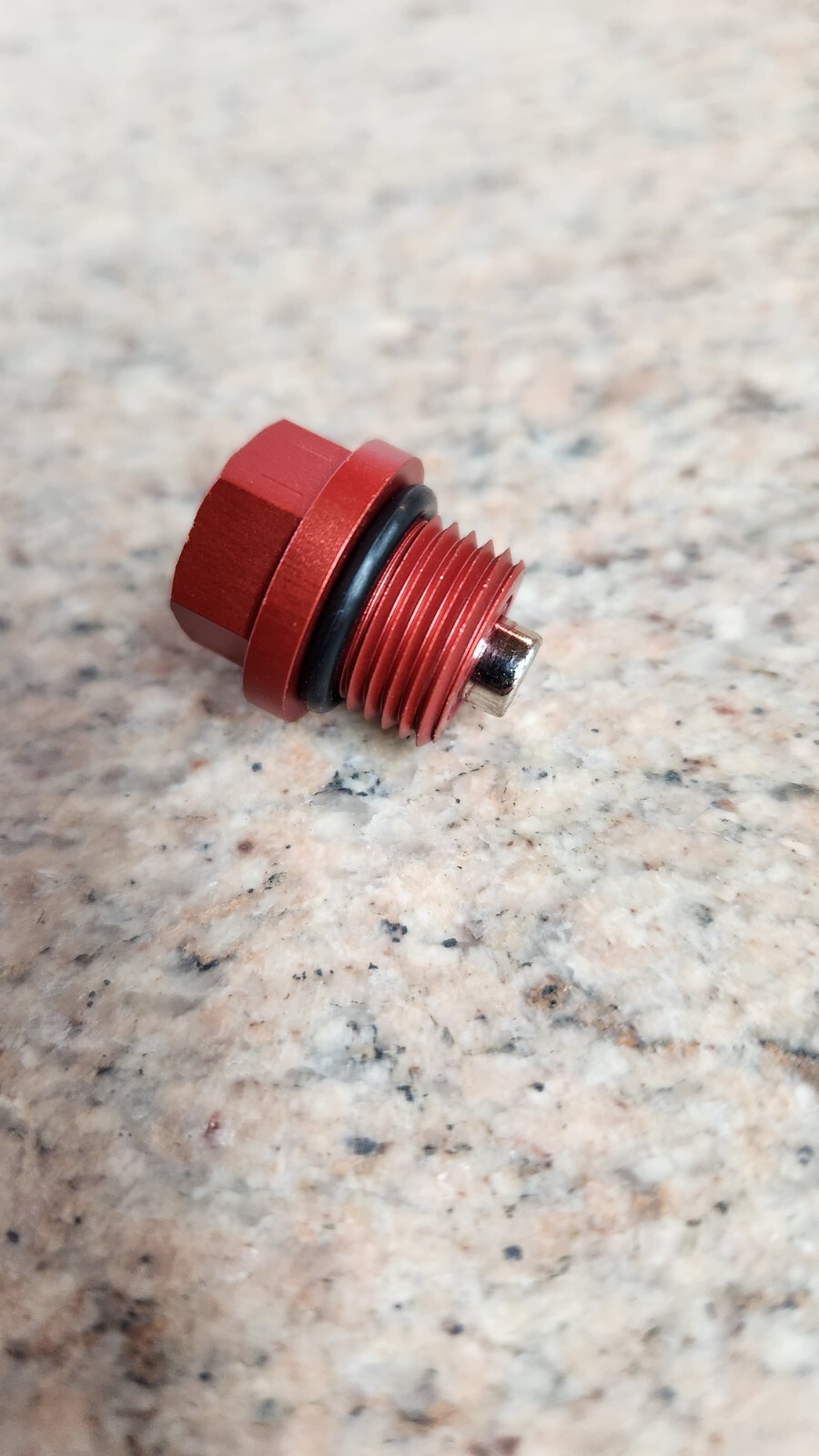 NEW! Polaris chaincase plug FIX for ProRide VR Rush Axys Indy Matrix 7052458