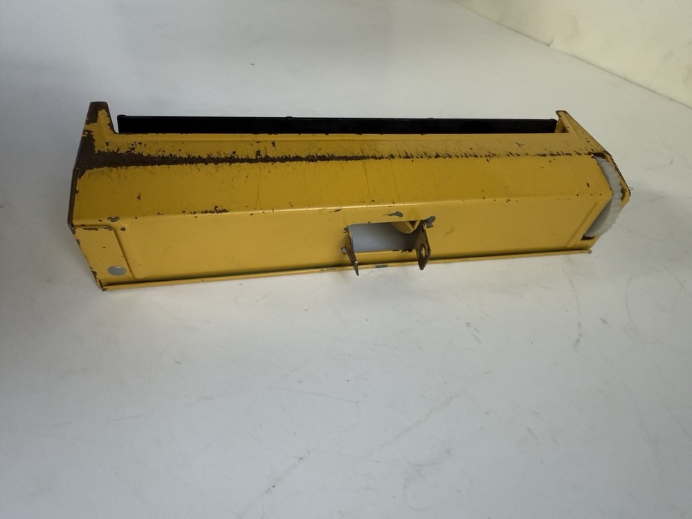 New Holand 1/16 Grain Head (4)