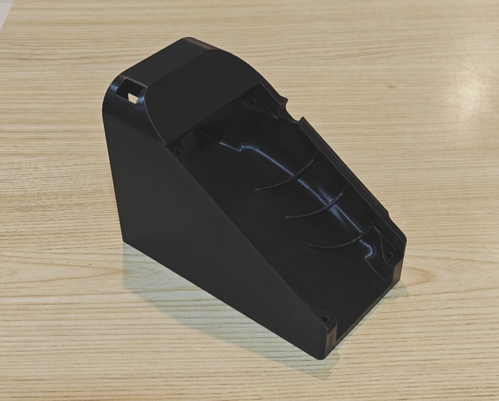 Cooling System For Bitaxe gamma Air flow optimised dock for 40mm Fan(MOUNT ONLY)