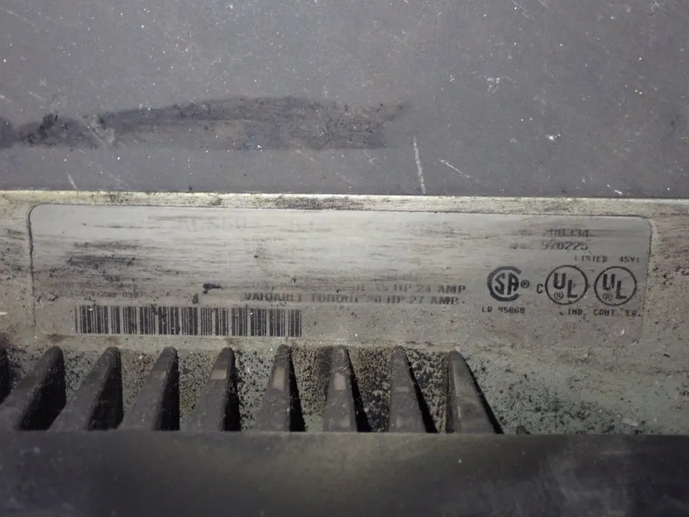 ABB DRIVE 10251700874