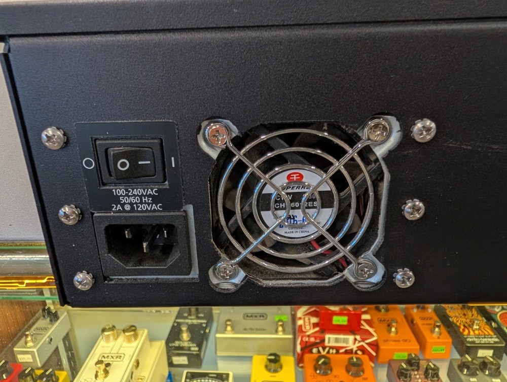 ETC Element 60 Lighting Controller