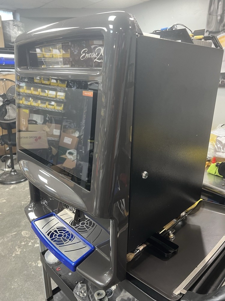 Cafection Encore 29 FULLY Refurbished Coffee Machine Used Excellent Condition