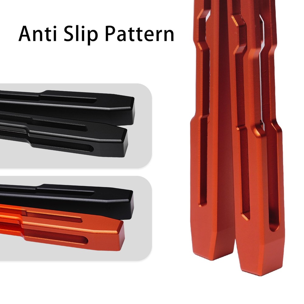 Aluminium Alloy PracticeTools Excellent Balance, Foldable Tool for Beginners ...