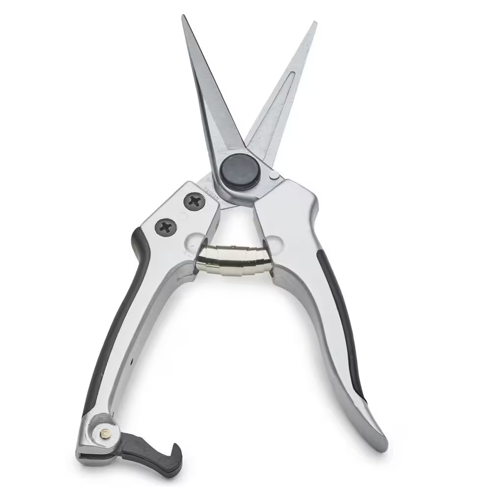 3.5 Inch Pruning Shears Garden Scissors