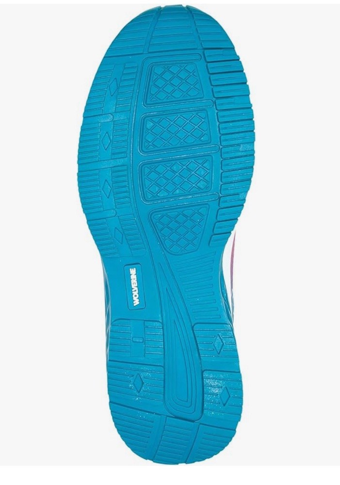 Wolverine Dash Composite Toe Women's Shoes US Size 9