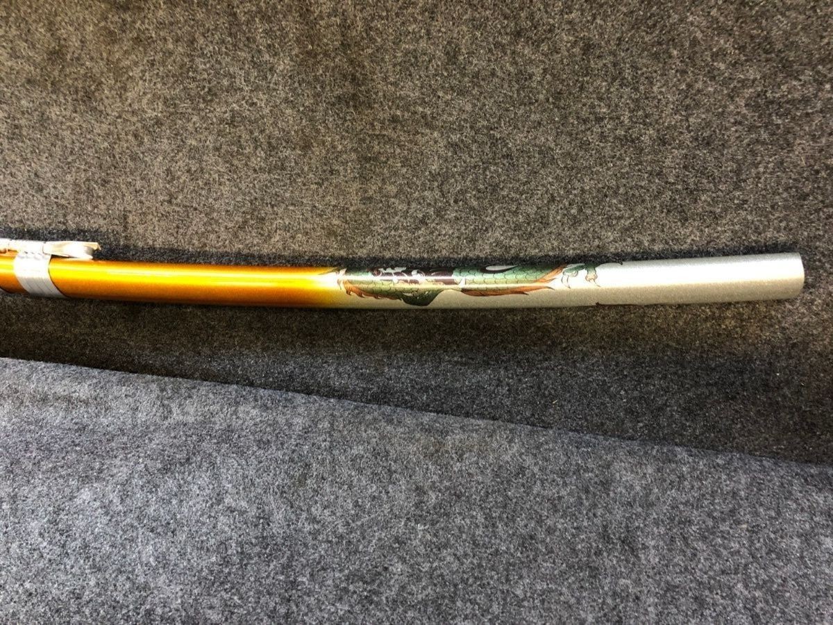 1045/1060 High Carbon Cold Steel Traditional Japanese Katana *