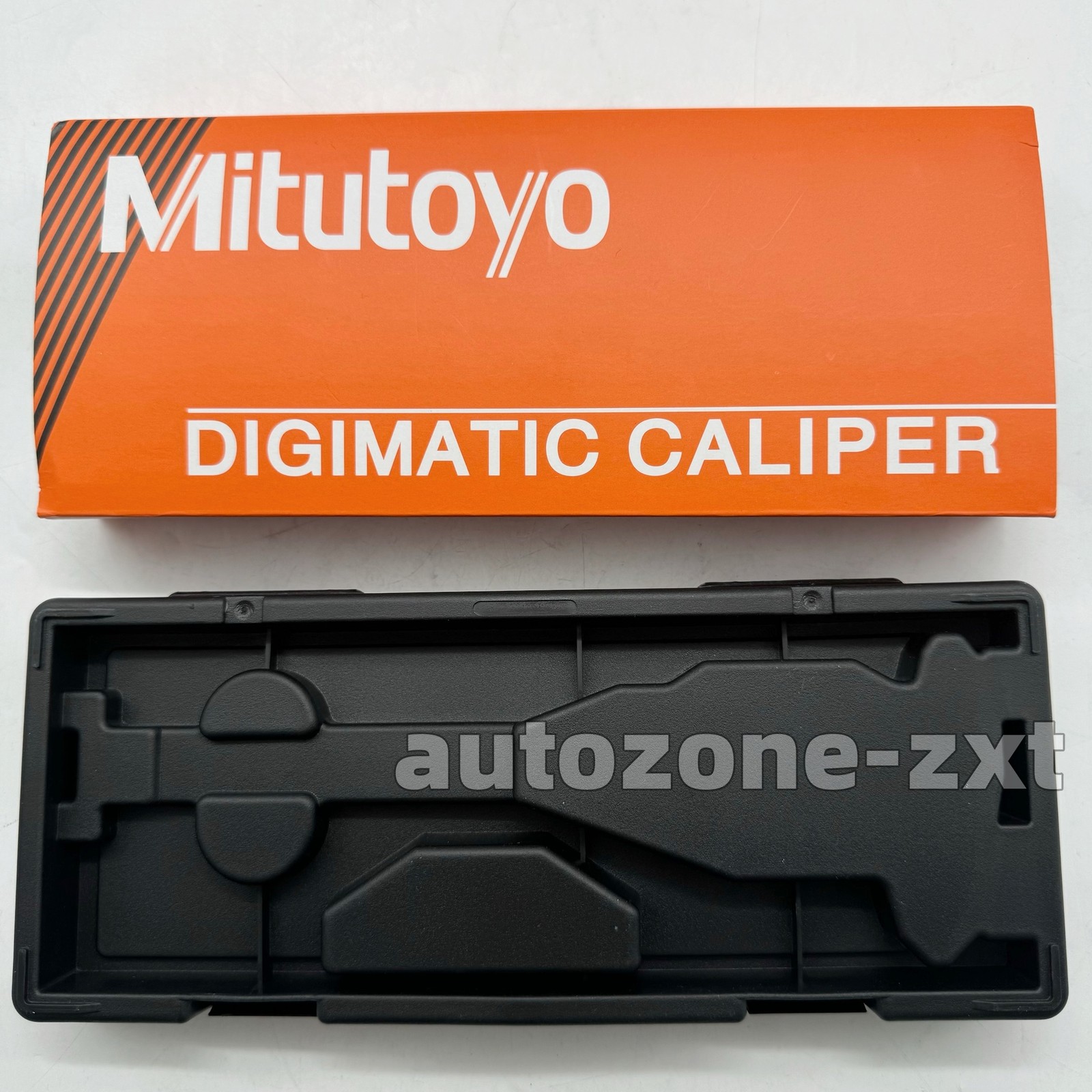 150mm/0-6 Absolute Digital Digimatic Vernier Caliper Mitutoyo Japan 500-196-30