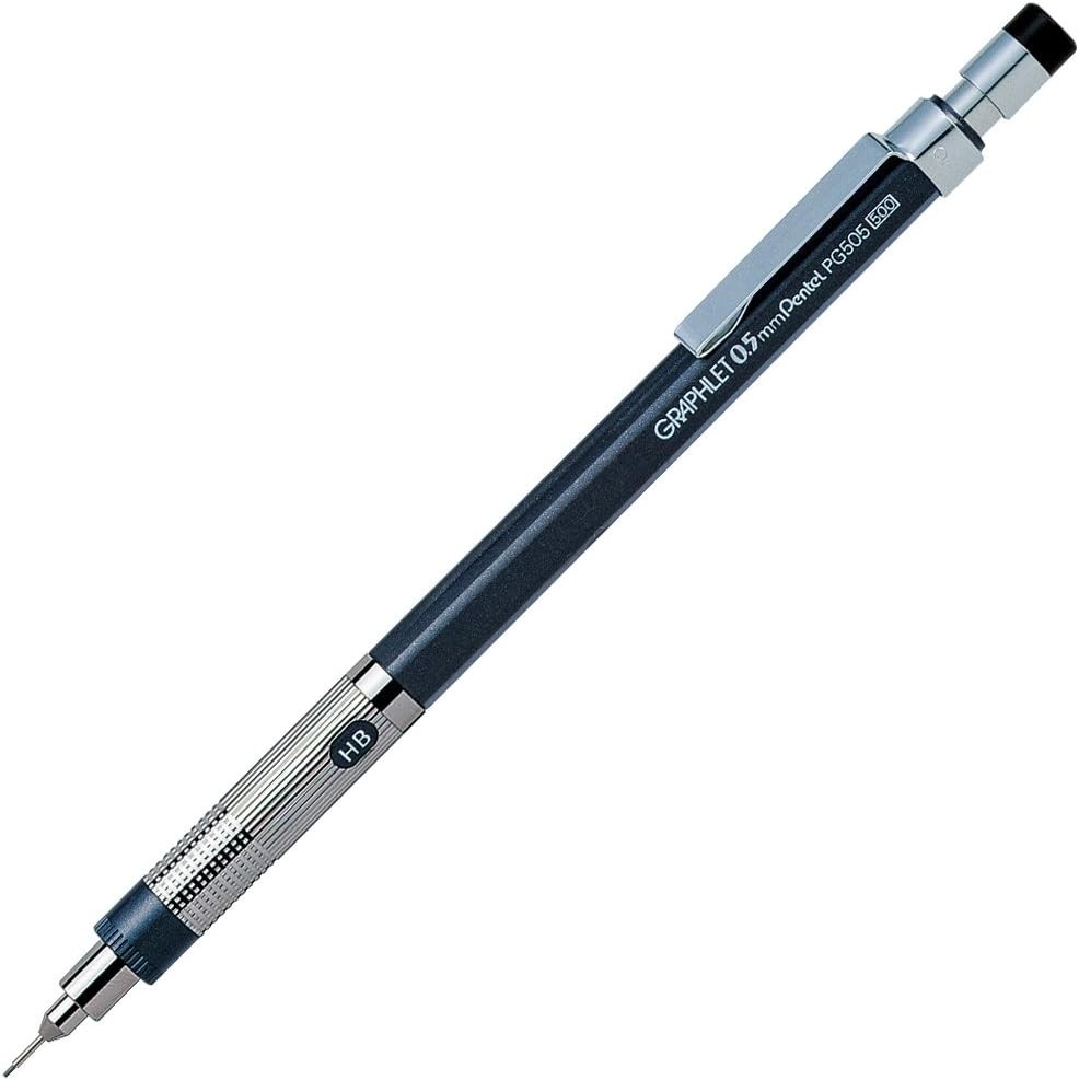 Pentel Sharp Pen Graphlet PG505-AD