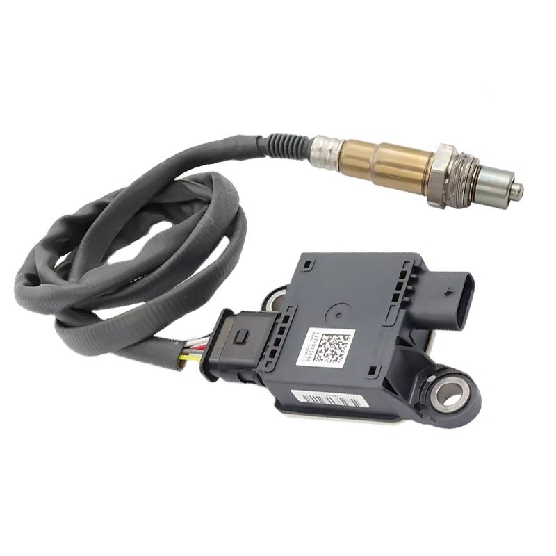 4K0906261 PM Particle Sensor Particle Sensor For Audi A6 A7 2019-2024