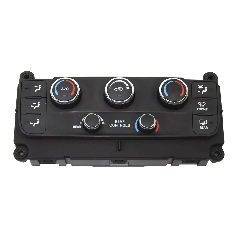 2011-2020 Dodge Caravan AC Heater Control Climate Control Temperature Control
