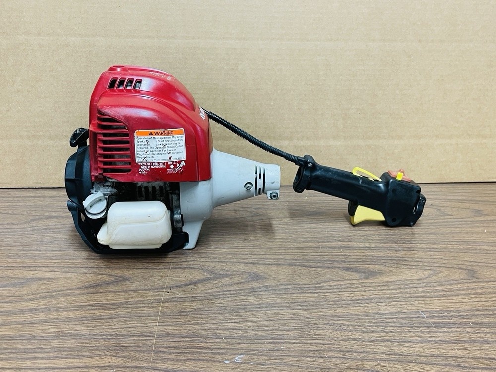 HONDA HHT-25s String Trimmer Engine Powerhead / Project STARTS UP Read NOTES🔧