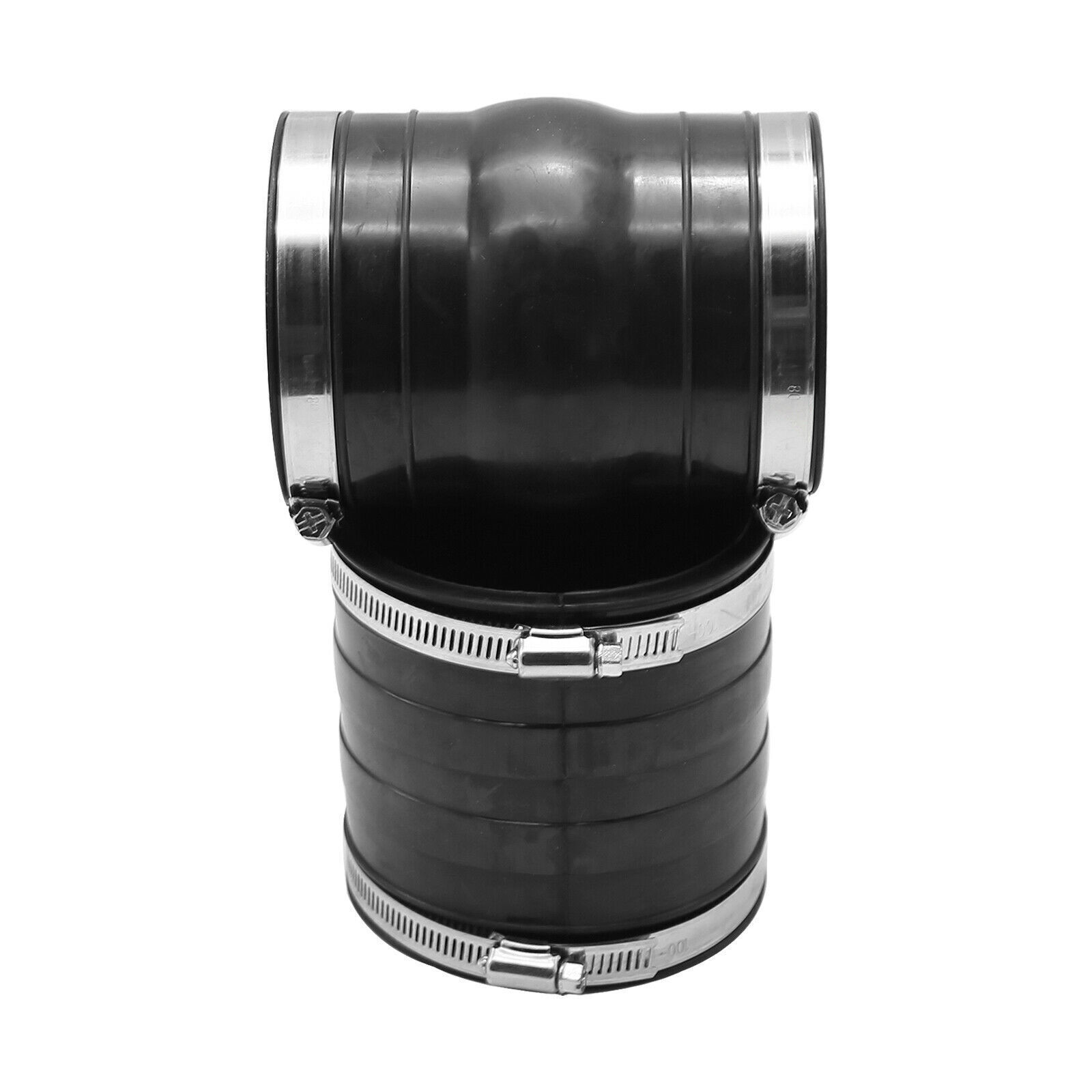 Exhaust Hose Bellows OMC Volvo Penta 4.3 5.0 5.7 upper lower rubber coupler NEW