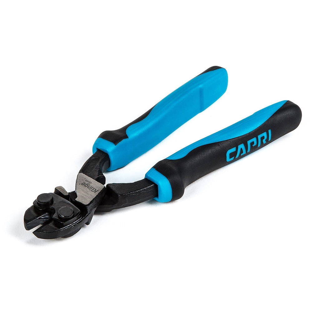 Capri Tools Klinge Mini Bolt Cutter, 8 in.