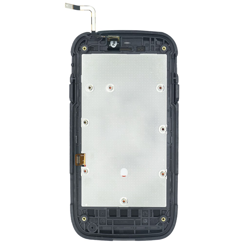 LCD Touch Digitizer+ Front Shell（Universal Version ) for Honeywell Dolphin CT60